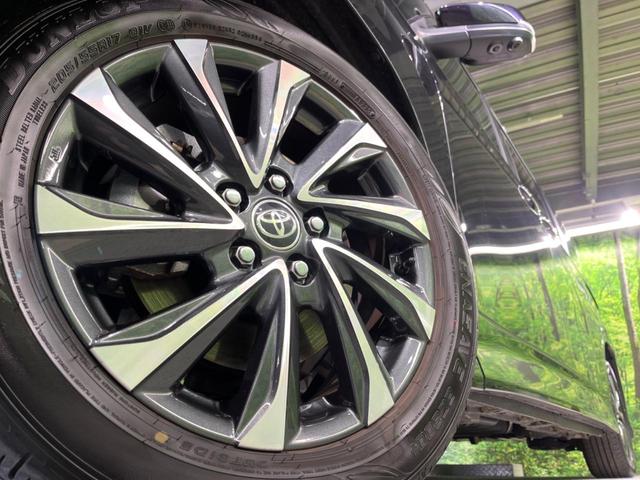 ヴォクシー ハイブリッドＳ－Ｚ　フリップダウンモニター　全周囲カメラ　純正１０．５インチナビ　両側パワースライドドア　トヨタセーフティセンス　ブラインドスポットモニター　ドライブレコーダー　レーダークルーズコントロール（56枚目）