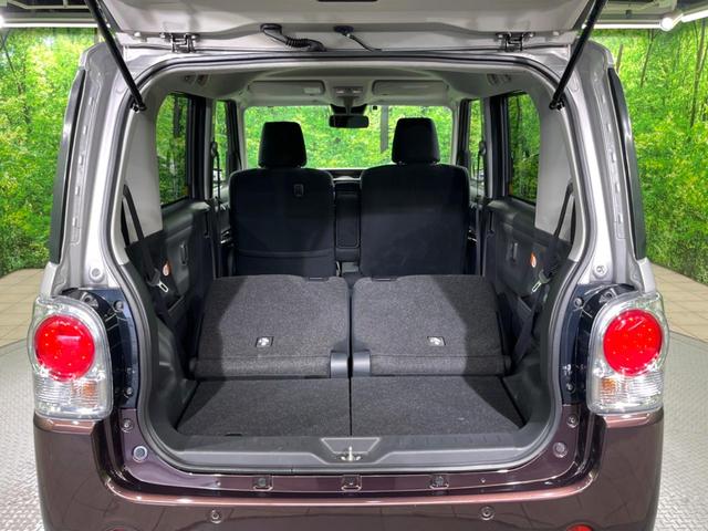 ムーヴキャンバス ＧブラックインテリアＶＳ　ＳＡＩＩＩ　全周囲カメラ　純正ナビ　両側パワースライドドア　スマートアシスト　スマートキー　ＥＴＣ　シートヒーター　オートマチックハイビーム　オートエアコン　ステアリングスイッチ（10枚目）