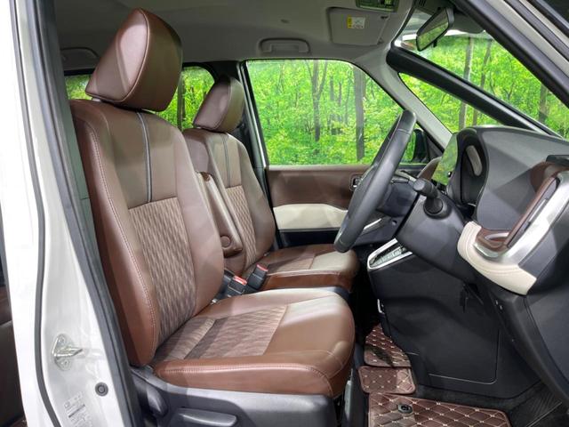 ノア Ｚ　全周囲カメラ　純正１０．５インチナビ　両側パワースライドドア　トヨタセーフティセンス　レーダークルーズコントロール　パワーバックドア　シートヒーター　スマートキー　クリアランスソナー（8枚目）