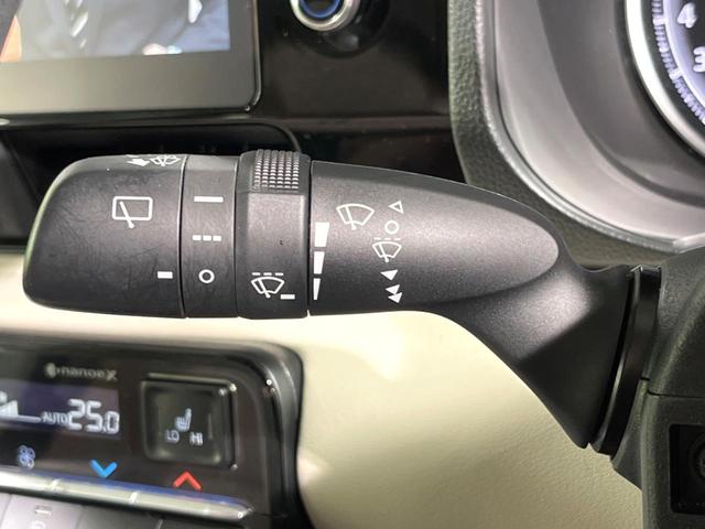 ノア Ｚ　全周囲カメラ　純正１０．５インチナビ　両側パワースライドドア　トヨタセーフティセンス　レーダークルーズコントロール　パワーバックドア　シートヒーター　スマートキー　クリアランスソナー（34枚目）