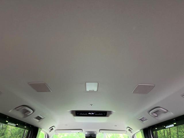 ノア Ｚ　全周囲カメラ　純正１０．５インチナビ　両側パワースライドドア　トヨタセーフティセンス　レーダークルーズコントロール　パワーバックドア　シートヒーター　スマートキー　クリアランスソナー（44枚目）