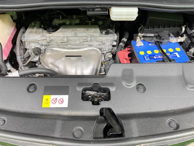 アルファード ２．５Ｓ　タイプゴールド　サンルーフ　両側電動ドア　純正ＳＤナビ　後席モニター　バックカメラ　衝突被害軽減システム　レーダークルーズ　禁煙車　電動リアゲート　ハーフレザーシート　ドラレコ　コーナーセンサー　スマートキー（19枚目）