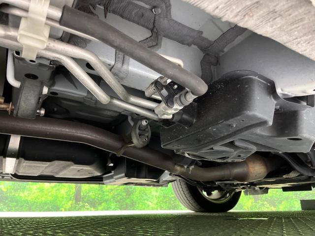 アルファード ２．５Ｓ　タイプゴールド　サンルーフ　両側電動ドア　純正ＳＤナビ　後席モニター　バックカメラ　衝突被害軽減システム　レーダークルーズ　禁煙車　電動リアゲート　ハーフレザーシート　ドラレコ　コーナーセンサー　スマートキー（51枚目）