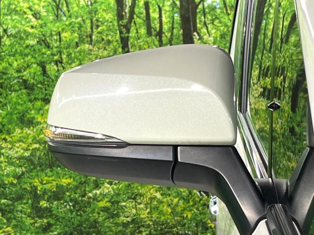 アルファード ２．５Ｓ　タイプゴールド　サンルーフ　両側電動ドア　純正ＳＤナビ　後席モニター　バックカメラ　衝突被害軽減システム　レーダークルーズ　禁煙車　電動リアゲート　ハーフレザーシート　ドラレコ　コーナーセンサー　スマートキー（60枚目）