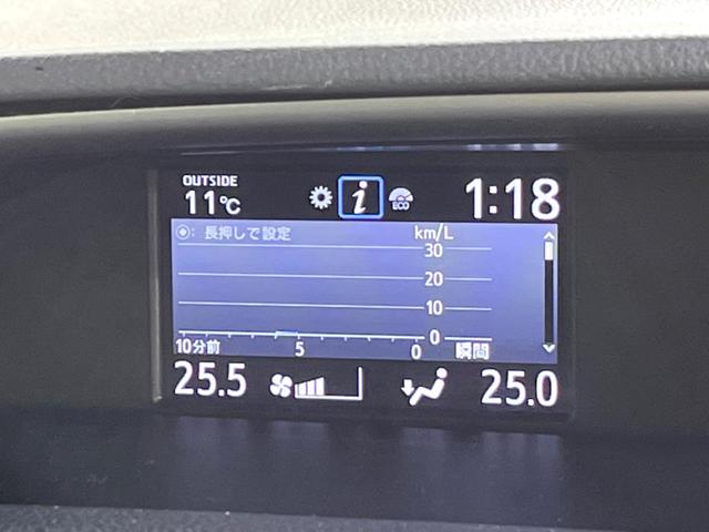 ヴォクシー ＺＳ　煌ＩＩ　フリップダウンモニター　純正９インチナビ　両側パワースライドドア　リアオートエアコン　スマートキー　クルーズコントロール　クリアランスソナー　ＥＴＣ　オートエアコン　オートライト（31枚目）