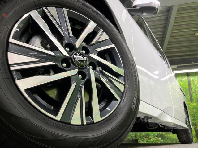 セレナ ハイウェイスターＶ　登録済み未使用車　アラウンドビューモニター　純正１２．３インチナビ　インテリジェントエマージェンシーブレーキ　ハンズフリー機能付き両側パワースライドドア　スマートキー　オートエアコン（58枚目）