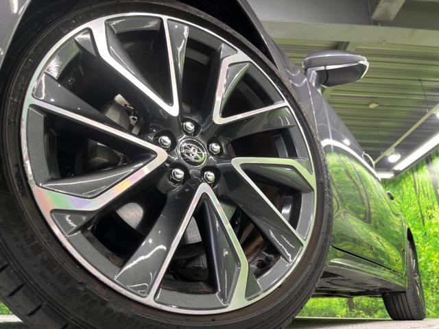 カローラスポーツ ハイブリッドＧ　Ｚ　純正１０型ナビ　バックカメラ　衝突被害軽減システム　レーダークルーズ　ドラレコ　コーナーセンサー　スマートキー　ＬＥＤヘッド　ＥＴＣ２．０　純正１８インチアルミ　オートハイビーム　車線逸脱警報（51枚目）