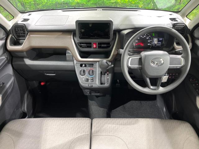 ムーヴ Ｌ　スマートアシスト　オートライト　アイドリングストップ　キーレス　スライドドア　電動格納ミラー　プライバシーガラス　１４インチスチールホイール（2枚目）