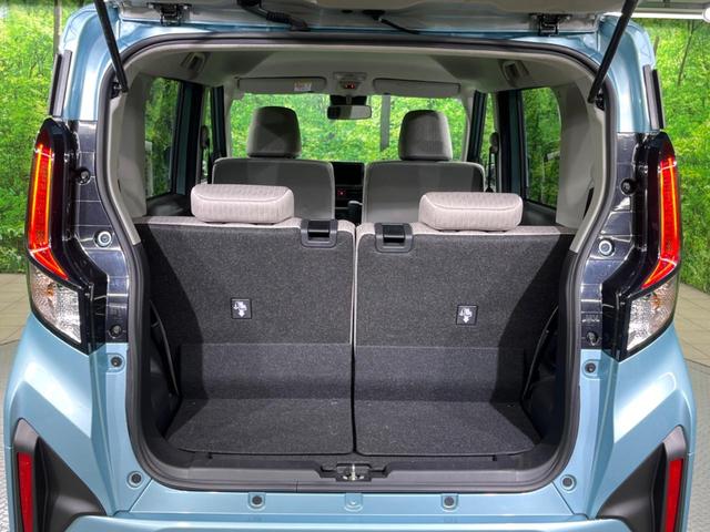 ムーヴ Ｌ　スマートアシスト　オートライト　アイドリングストップ　キーレス　スライドドア　電動格納ミラー　プライバシーガラス　１４インチスチールホイール（30枚目）