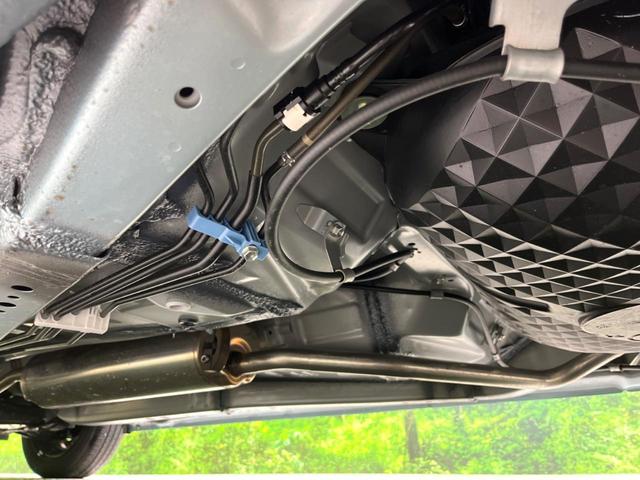 ムーヴ Ｌ　スマートアシスト　オートライト　アイドリングストップ　キーレス　スライドドア　電動格納ミラー　プライバシーガラス　１４インチスチールホイール（36枚目）