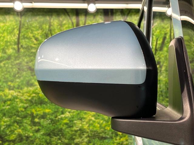 ムーヴ Ｌ　スマートアシスト　オートライト　アイドリングストップ　キーレス　スライドドア　電動格納ミラー　プライバシーガラス　１４インチスチールホイール（40枚目）