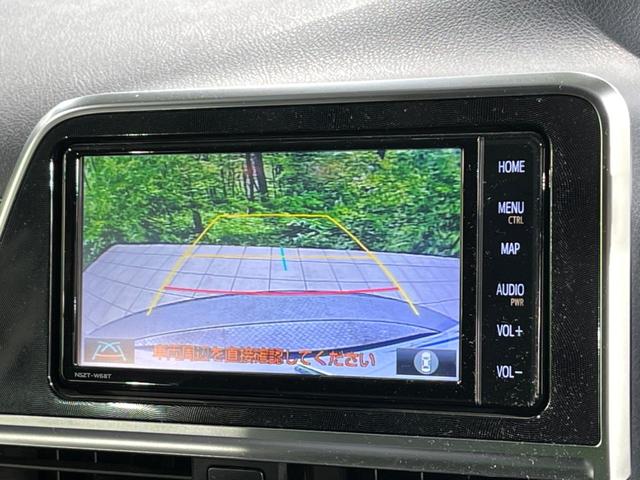 シエンタ ファンベースＧ　セーフティーエディション　両側電動ドア　純正ＳＤナビ　バックカメラ　衝突被害軽減システム　ドラレコ　コーナーセンサー　スマートキー　ＬＥＤヘッド　ビルトインＥＴＣ　オートハイビーム　車線逸脱警報　オートライト　オートエアコン（4枚目）