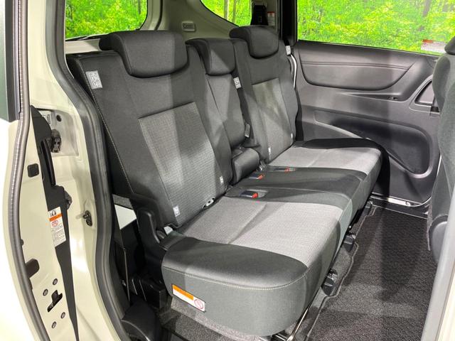 シエンタ ファンベースＧ　セーフティーエディション　両側電動ドア　純正ＳＤナビ　バックカメラ　衝突被害軽減システム　ドラレコ　コーナーセンサー　スマートキー　ＬＥＤヘッド　ビルトインＥＴＣ　オートハイビーム　車線逸脱警報　オートライト　オートエアコン（10枚目）