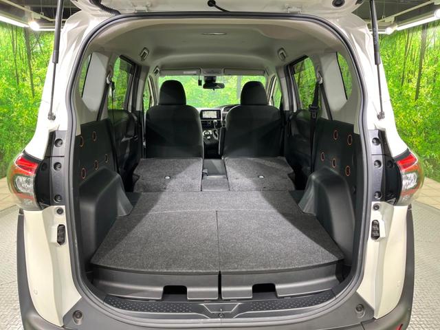 シエンタ ファンベースＧ　セーフティーエディション　両側電動ドア　純正ＳＤナビ　バックカメラ　衝突被害軽減システム　ドラレコ　コーナーセンサー　スマートキー　ＬＥＤヘッド　ビルトインＥＴＣ　オートハイビーム　車線逸脱警報　オートライト　オートエアコン（11枚目）