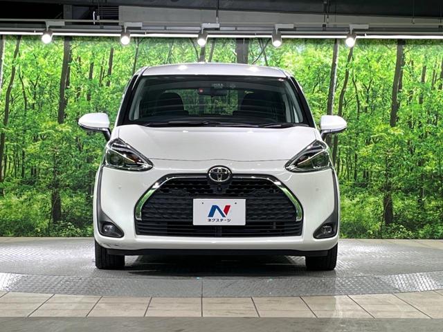 シエンタ ファンベースＧ　セーフティーエディション　両側電動ドア　純正ＳＤナビ　バックカメラ　衝突被害軽減システム　ドラレコ　コーナーセンサー　スマートキー　ＬＥＤヘッド　ビルトインＥＴＣ　オートハイビーム　車線逸脱警報　オートライト　オートエアコン（15枚目）