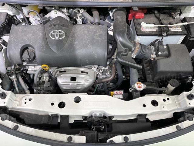 シエンタ ファンベースＧ　セーフティーエディション　両側電動ドア　純正ＳＤナビ　バックカメラ　衝突被害軽減システム　ドラレコ　コーナーセンサー　スマートキー　ＬＥＤヘッド　ビルトインＥＴＣ　オートハイビーム　車線逸脱警報　オートライト　オートエアコン（19枚目）