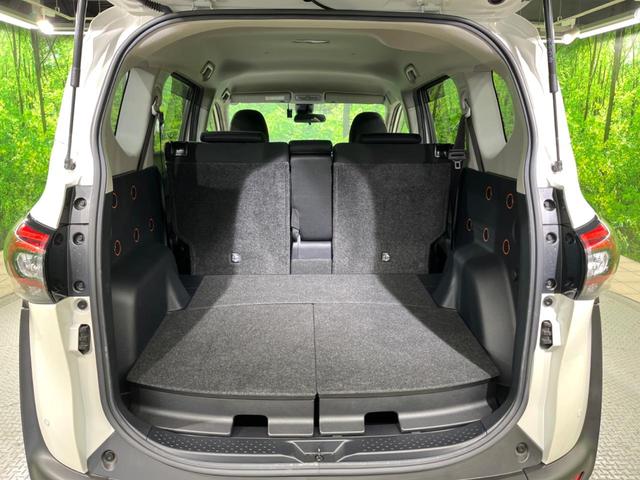 シエンタ ファンベースＧ　セーフティーエディション　両側電動ドア　純正ＳＤナビ　バックカメラ　衝突被害軽減システム　ドラレコ　コーナーセンサー　スマートキー　ＬＥＤヘッド　ビルトインＥＴＣ　オートハイビーム　車線逸脱警報　オートライト　オートエアコン（43枚目）