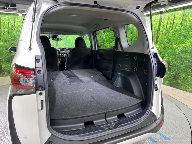 シエンタ ファンベースＧ　セーフティーエディション　両側電動ドア　純正ＳＤナビ　バックカメラ　衝突被害軽減システム　ドラレコ　コーナーセンサー　スマートキー　ＬＥＤヘッド　ビルトインＥＴＣ　オートハイビーム　車線逸脱警報　オートライト　オートエアコン（44枚目）