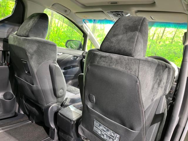 アルファード ２．５Ｓ　Ａパッケージ　サンルーフ　両側電動ドア　ナビ　バックカメラ　衝突被害軽減システム　レーダークルーズ　電動リアゲート　コーナーセンサー　スマートキー　ＬＥＤヘッド　ビルトインＥＴＣ　純正１８インチアルミ　オートライト（23枚目）