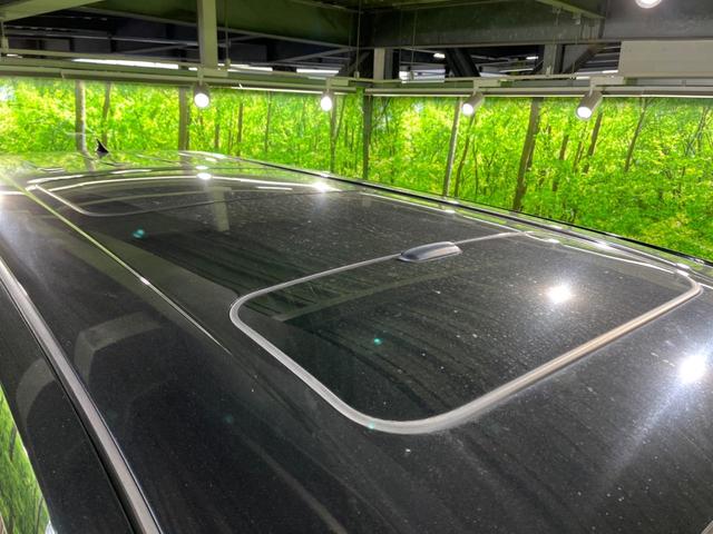 アルファード ２．５Ｓ　Ａパッケージ　サンルーフ　両側電動ドア　ナビ　バックカメラ　衝突被害軽減システム　レーダークルーズ　電動リアゲート　コーナーセンサー　スマートキー　ＬＥＤヘッド　ビルトインＥＴＣ　純正１８インチアルミ　オートライト（25枚目）