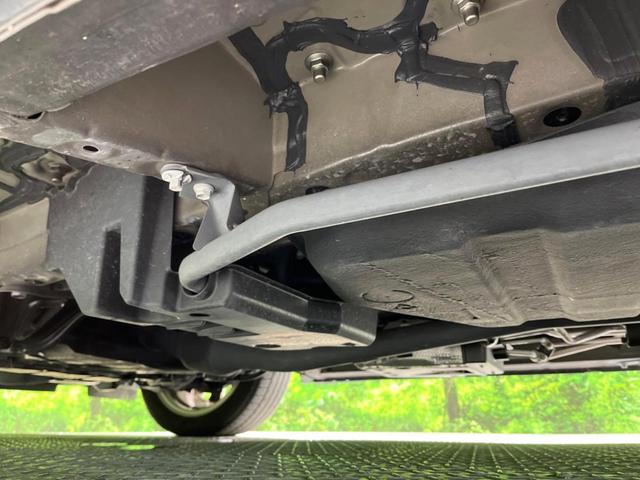 アルファード ２．５Ｓ　Ａパッケージ　サンルーフ　両側電動ドア　ナビ　バックカメラ　衝突被害軽減システム　レーダークルーズ　電動リアゲート　コーナーセンサー　スマートキー　ＬＥＤヘッド　ビルトインＥＴＣ　純正１８インチアルミ　オートライト（46枚目）