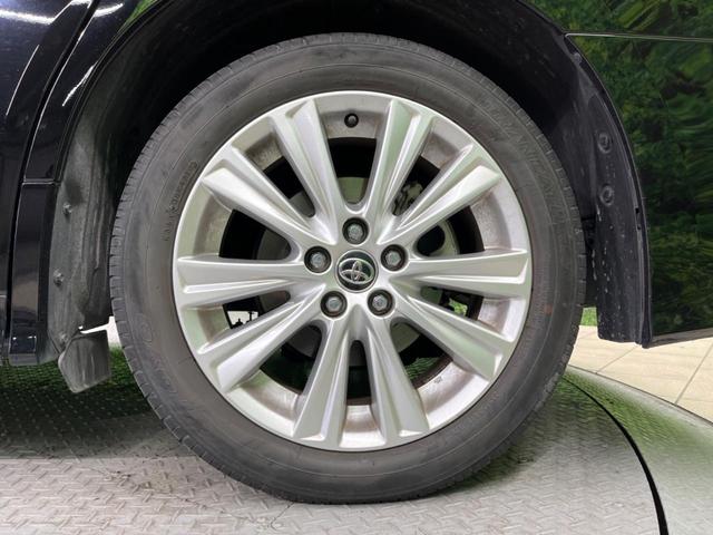 アルファード ２．５Ｓ　Ａパッケージ　サンルーフ　両側電動ドア　ナビ　バックカメラ　衝突被害軽減システム　レーダークルーズ　電動リアゲート　コーナーセンサー　スマートキー　ＬＥＤヘッド　ビルトインＥＴＣ　純正１８インチアルミ　オートライト（57枚目）