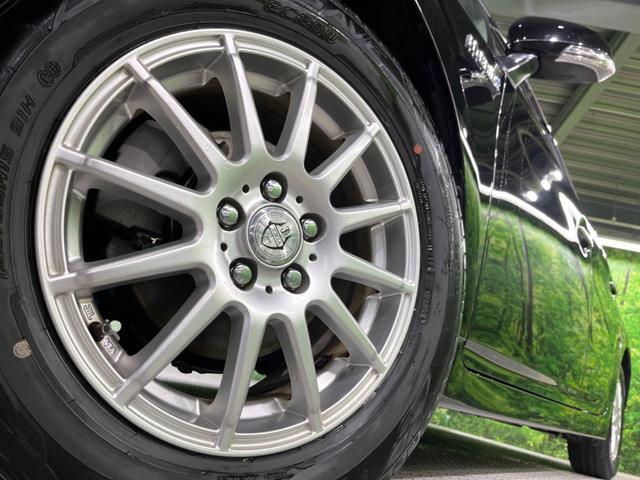 プリウス Ｇ　純正ＳＤナビ　バックカメラ　禁煙車　ハーフレザーシート　パワーシート　ドラレコ　スマートキー　ＨＩＤヘッド　ビルトインＥＴＣ　クルコン　オートライト　オートエアコン　Ｂｌｕｅｔｏｏｔｈ　ＣＤ（14枚目）