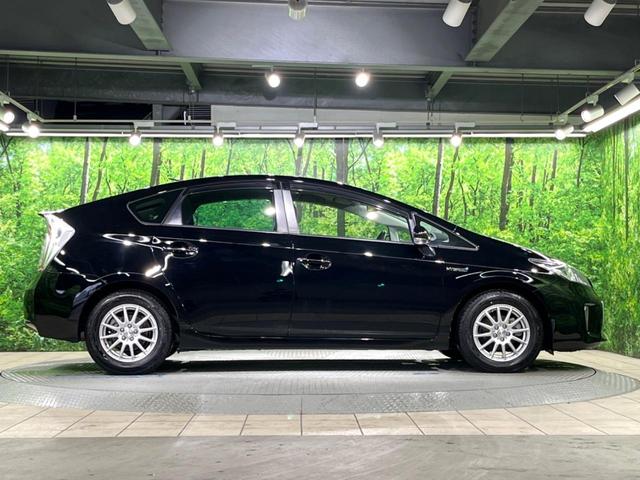 プリウス Ｇ　純正ＳＤナビ　バックカメラ　禁煙車　ハーフレザーシート　パワーシート　ドラレコ　スマートキー　ＨＩＤヘッド　ビルトインＥＴＣ　クルコン　オートライト　オートエアコン　Ｂｌｕｅｔｏｏｔｈ　ＣＤ（52枚目）