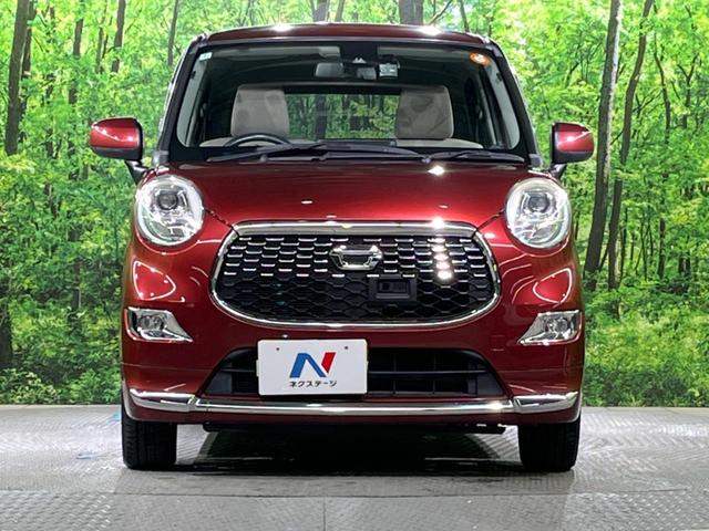 キャスト スタイルＧ　ＳＡＩＩ　純正ＳＤナビ　バックカメラ　衝突被害軽減システム　禁煙車　ドラレコ　コーナーセンサー　スマートキー　ＬＥＤヘッド　ＥＴＣ　純正１５インチアルミ　オートライト　オートエアコン　Ｂｌｕｅｔｏｏｔｈ　ＣＤ（14枚目）