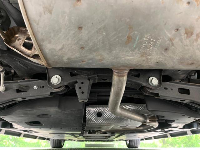 プリウス Ｓツーリングセレクション　フルエアロ　純正ＳＤナビ　バックカメラ　１００Ｖ電源　衝突被害軽減システム　禁煙車　レザー調シート　コーナーセンサー　スマートキー　ＬＥＤヘッド　ビルトインＥＴＣ　クルコン　純正１７インチアルミ（19枚目）