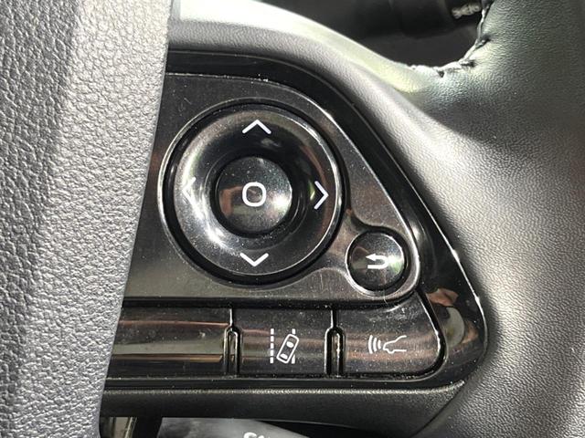 プリウス Ｓツーリングセレクション　フルエアロ　純正ＳＤナビ　バックカメラ　１００Ｖ電源　衝突被害軽減システム　禁煙車　レザー調シート　コーナーセンサー　スマートキー　ＬＥＤヘッド　ビルトインＥＴＣ　クルコン　純正１７インチアルミ（26枚目）