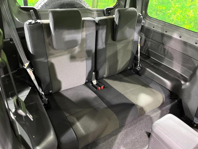 ジムニーシエラ ＪＣ　４ＷＤ　ＭＴ車　ＳＤナビ　バックカメラ　衝突被害軽減システム　レーダークルーズ　禁煙車　ドラレコ　スマートキー　ＬＥＤヘッド　ルーフレール　ＥＴＣ　純正１５インチアルミ　オートハイビーム（9枚目）