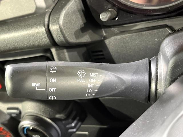 ジムニーシエラ ＪＣ　４ＷＤ　ＭＴ車　ＳＤナビ　バックカメラ　衝突被害軽減システム　レーダークルーズ　禁煙車　ドラレコ　スマートキー　ＬＥＤヘッド　ルーフレール　ＥＴＣ　純正１５インチアルミ　オートハイビーム（27枚目）