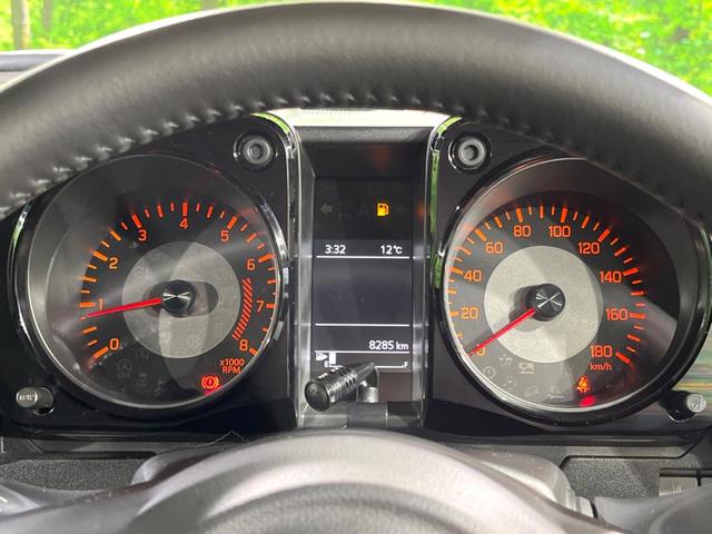 ジムニーシエラ ＪＣ　４ＷＤ　ＭＴ車　ＳＤナビ　バックカメラ　衝突被害軽減システム　レーダークルーズ　禁煙車　ドラレコ　スマートキー　ＬＥＤヘッド　ルーフレール　ＥＴＣ　純正１５インチアルミ　オートハイビーム（28枚目）