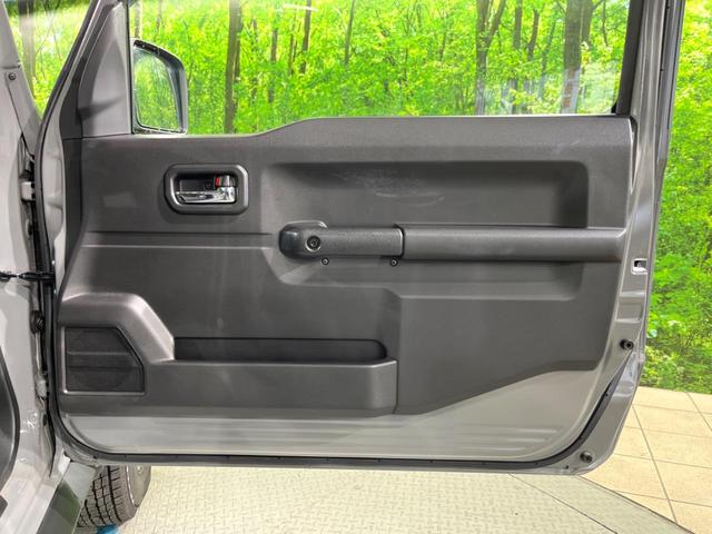 ジムニーシエラ ＪＣ　４ＷＤ　ＭＴ車　ＳＤナビ　バックカメラ　衝突被害軽減システム　レーダークルーズ　禁煙車　ドラレコ　スマートキー　ＬＥＤヘッド　ルーフレール　ＥＴＣ　純正１５インチアルミ　オートハイビーム（34枚目）