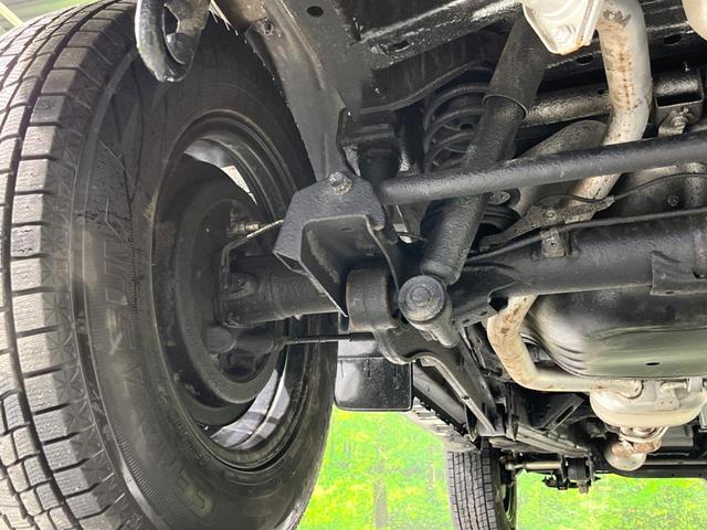 ジムニーシエラ ＪＣ　４ＷＤ　ＭＴ車　ＳＤナビ　バックカメラ　衝突被害軽減システム　レーダークルーズ　禁煙車　ドラレコ　スマートキー　ＬＥＤヘッド　ルーフレール　ＥＴＣ　純正１５インチアルミ　オートハイビーム（38枚目）