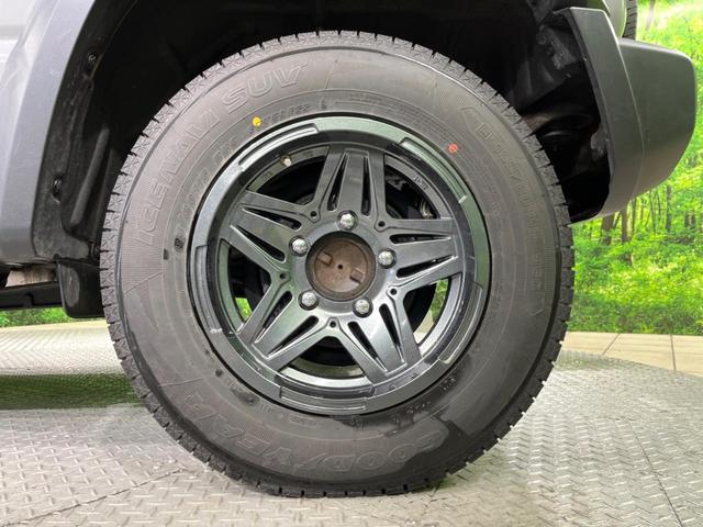 ジムニーシエラ ＪＣ　４ＷＤ　ＭＴ車　ＳＤナビ　バックカメラ　衝突被害軽減システム　レーダークルーズ　禁煙車　ドラレコ　スマートキー　ＬＥＤヘッド　ルーフレール　ＥＴＣ　純正１５インチアルミ　オートハイビーム（49枚目）