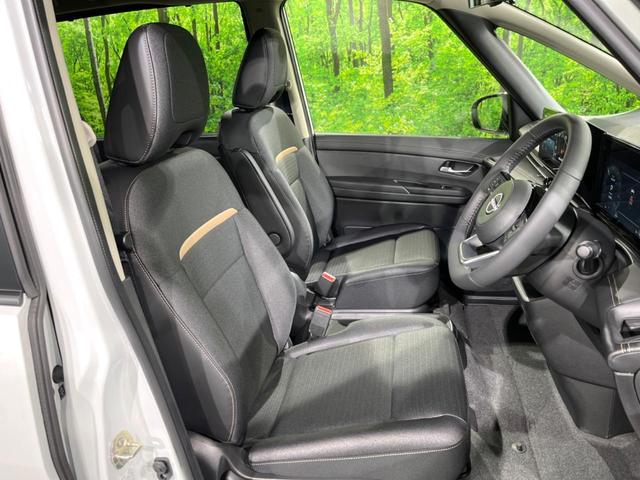 セレナ ｅ－パワー　ハイウェイスターＶ　両側電動ドア　全周囲カメラ　衝突被害軽減システム　レーダークルーズ　禁煙車　ハーフレザーシート　ドラレコ　コーナーセンサー　スマートキー　ＬＥＤヘッド　ビルトインＥＴＣ　純正１６インチアルミ（9枚目）