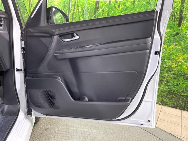 セレナ ｅ－パワー　ハイウェイスターＶ　両側電動ドア　全周囲カメラ　衝突被害軽減システム　レーダークルーズ　禁煙車　ハーフレザーシート　ドラレコ　コーナーセンサー　スマートキー　ＬＥＤヘッド　ビルトインＥＴＣ　純正１６インチアルミ（46枚目）