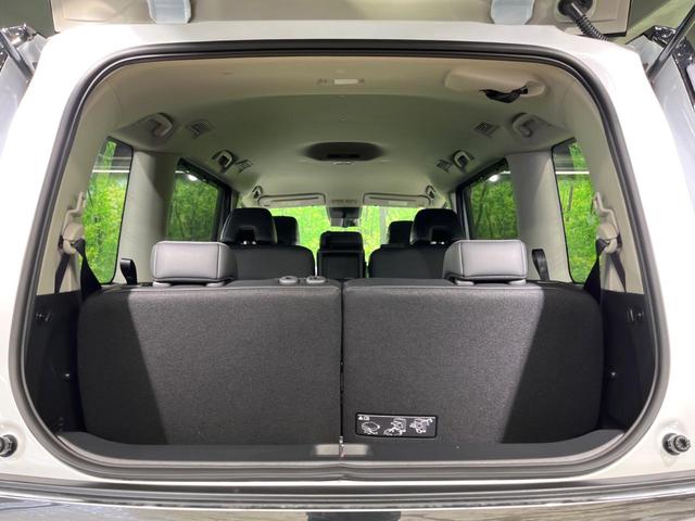 セレナ ｅ－パワー　ハイウェイスターＶ　両側電動ドア　全周囲カメラ　衝突被害軽減システム　レーダークルーズ　禁煙車　ハーフレザーシート　ドラレコ　コーナーセンサー　スマートキー　ＬＥＤヘッド　ビルトインＥＴＣ　純正１６インチアルミ（50枚目）