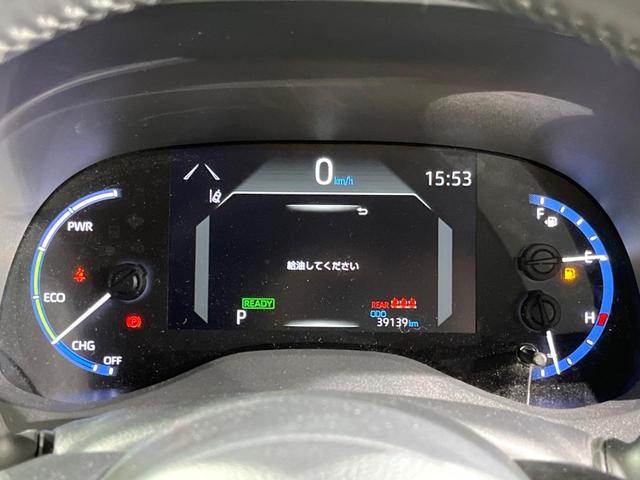 ヤリスクロス ハイブリッドＺ　バックカメラ　衝突被害軽減システム　レーダークルーズ　禁煙車　ハーフレザーシート　パワーシート　コーナーセンサー　スマートキー　ＬＥＤヘッド　ビルトインＥＴＣ　純正１８インチアルミ　オートハイビーム（28枚目）