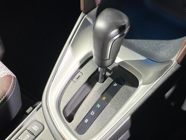 ヤリスクロス ハイブリッドＺ　バックカメラ　衝突被害軽減システム　レーダークルーズ　禁煙車　ハーフレザーシート　パワーシート　コーナーセンサー　スマートキー　ＬＥＤヘッド　ビルトインＥＴＣ　純正１８インチアルミ　オートハイビーム（29枚目）