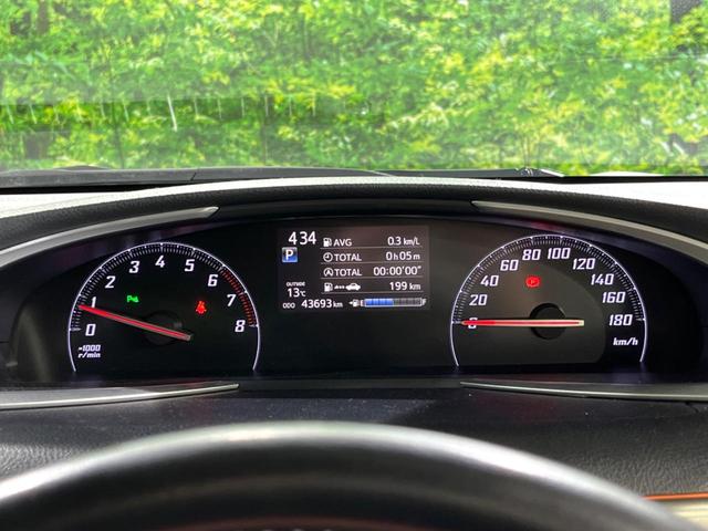 シエンタ Ｇ　クエロ　モデリスタエアロ　両側電動ドア　ＳＤナビ　後席モニター　バックカメラ　衝突被害軽減システム　禁煙車　ハーフレザーシート　ドラレコ　コーナーセンサー　スマートキー　ＬＥＤヘッド　ビルトインＥＴＣ（34枚目）