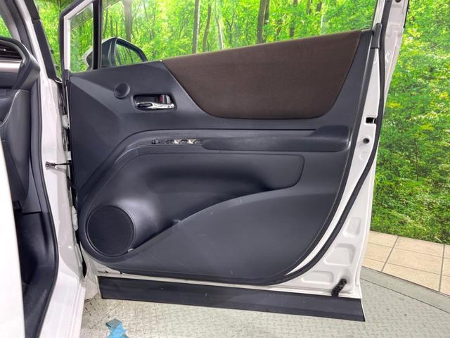 シエンタ Ｇ　クエロ　モデリスタエアロ　両側電動ドア　ＳＤナビ　後席モニター　バックカメラ　衝突被害軽減システム　禁煙車　ハーフレザーシート　ドラレコ　コーナーセンサー　スマートキー　ＬＥＤヘッド　ビルトインＥＴＣ（42枚目）