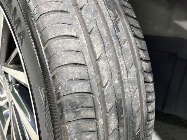 シエンタ Ｇ　クエロ　モデリスタエアロ　両側電動ドア　ＳＤナビ　後席モニター　バックカメラ　衝突被害軽減システム　禁煙車　ハーフレザーシート　ドラレコ　コーナーセンサー　スマートキー　ＬＥＤヘッド　ビルトインＥＴＣ（52枚目）