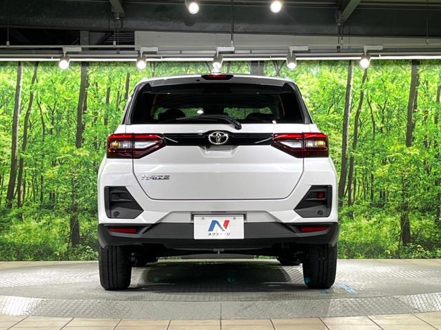 ライズ Ｚ　ＳＤナビ　全周囲カメラ　衝突被害軽減システム　レーダークルーズ　禁煙車　コーナーセンサー　スマートキー　ＬＥＤヘッド　ビルトインＥＴＣ　純正１７インチアルミ　車線逸脱警報　オートライト（15枚目）