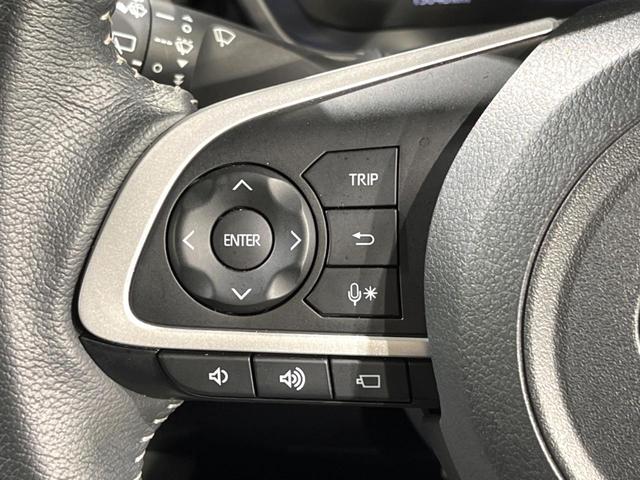 ライズ Ｚ　ＳＤナビ　全周囲カメラ　衝突被害軽減システム　レーダークルーズ　禁煙車　コーナーセンサー　スマートキー　ＬＥＤヘッド　ビルトインＥＴＣ　純正１７インチアルミ　車線逸脱警報　オートライト（27枚目）