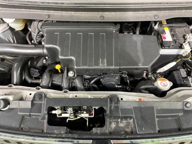デイズルークス ハイウェイスター　Ｘターボ　電動スライドドア　純正ＳＤナビ　全周囲カメラ　衝突被害軽減システム　禁煙車　ドラレコ　コーナーセンサー　スマートキー　ＬＥＤヘッド　ＥＴＣ　純正１４インチアルミ　オートハイビーム　オートライト（20枚目）