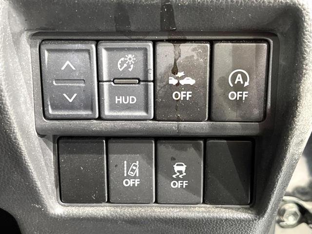 ワゴンＲ ハイブリッドＦＺ　ＳＤナビ　バックカメラ　衝突被害軽減システム　禁煙車　シートヒーター　ドラレコ　スマートキー　ＬＥＤヘッド　ＥＴＣ　純正１４インチアルミ　オートハイビーム　車線逸脱警報　オートライト　オートエアコン（4枚目）