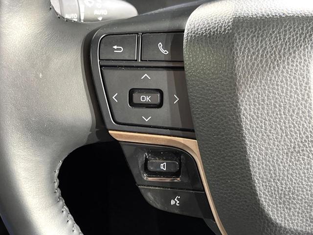 クラウンクロスオーバー Ｇアドバンスド・レザーパッケージ　４ＷＤ　全周囲カメラ　純正１２．３インチナビ　衝突被害軽減システム　禁煙車　レザーシート　前席シートエアコン　ドラレコ　コーナーセンサー　スマートキー　ＬＥＤヘッド　ＥＴＣ２．０　純正２１インチアルミ（33枚目）